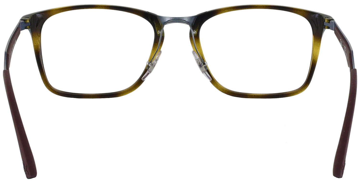 Ray-Ban 7131 Single Vision Full Frame - Image 4