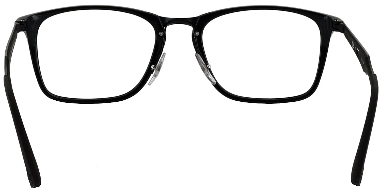 Ray-Ban 7131 Single Vision Full Frame - Image 8
