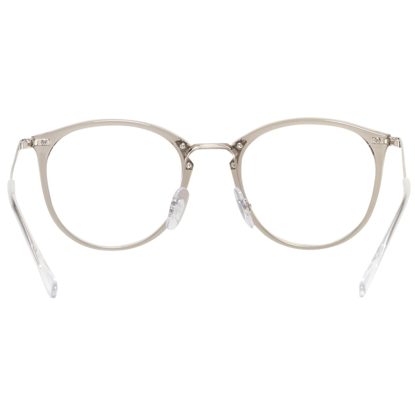 Ray-Ban 7140 Single Vision Full Frame - Image 8