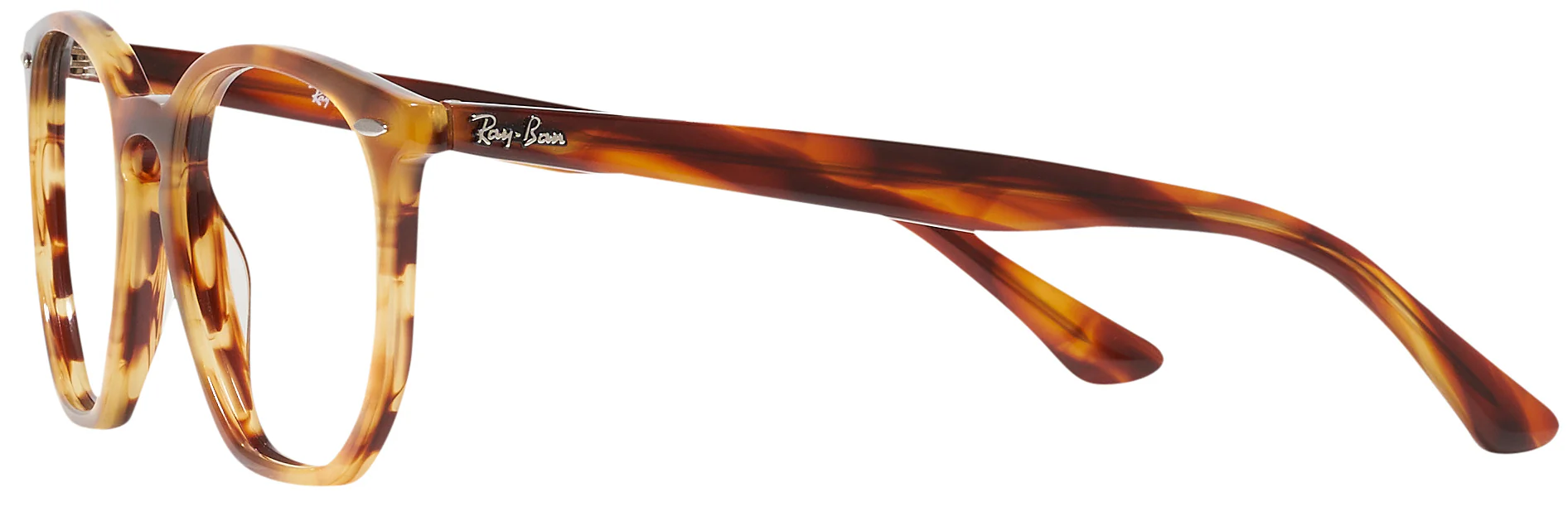 Ray-Ban 7151L Computer Style Progressive - Image 3