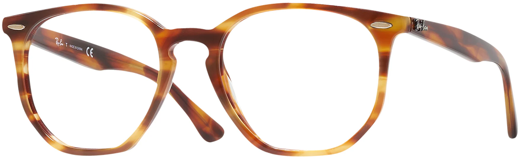 Ray-Ban 7151L Progressive No Line Bifocal