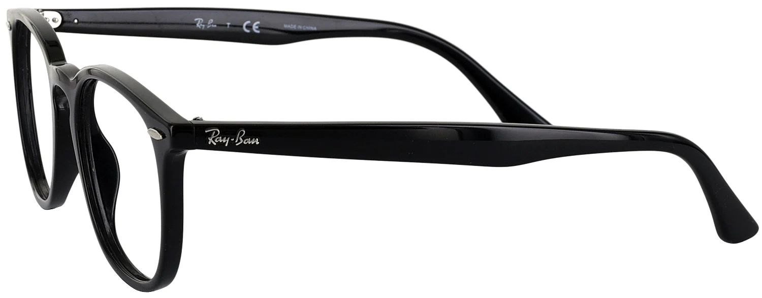 Ray-Ban 7159 Computer Style Progressive - Image 3