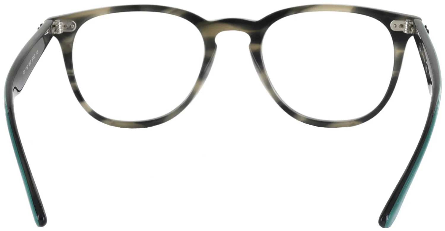 Ray-Ban 7159 Progressive No-Lines - Image 8