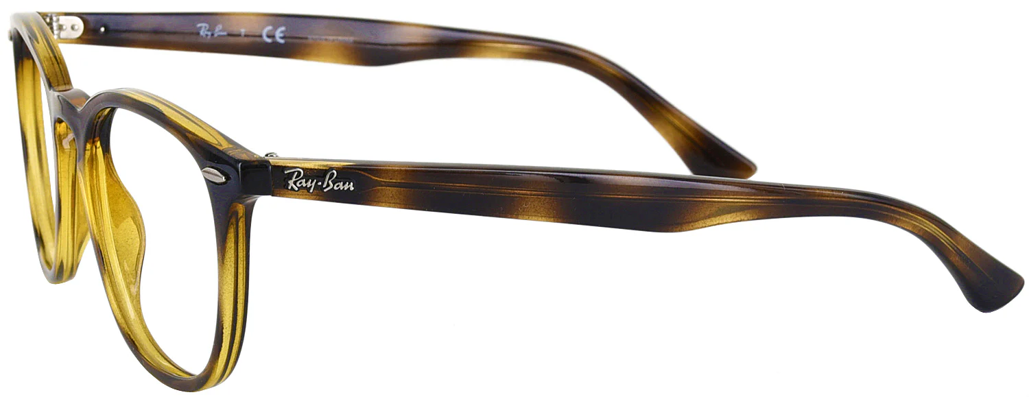 Ray-Ban 7159 Single Vision Full Frame - Image 11
