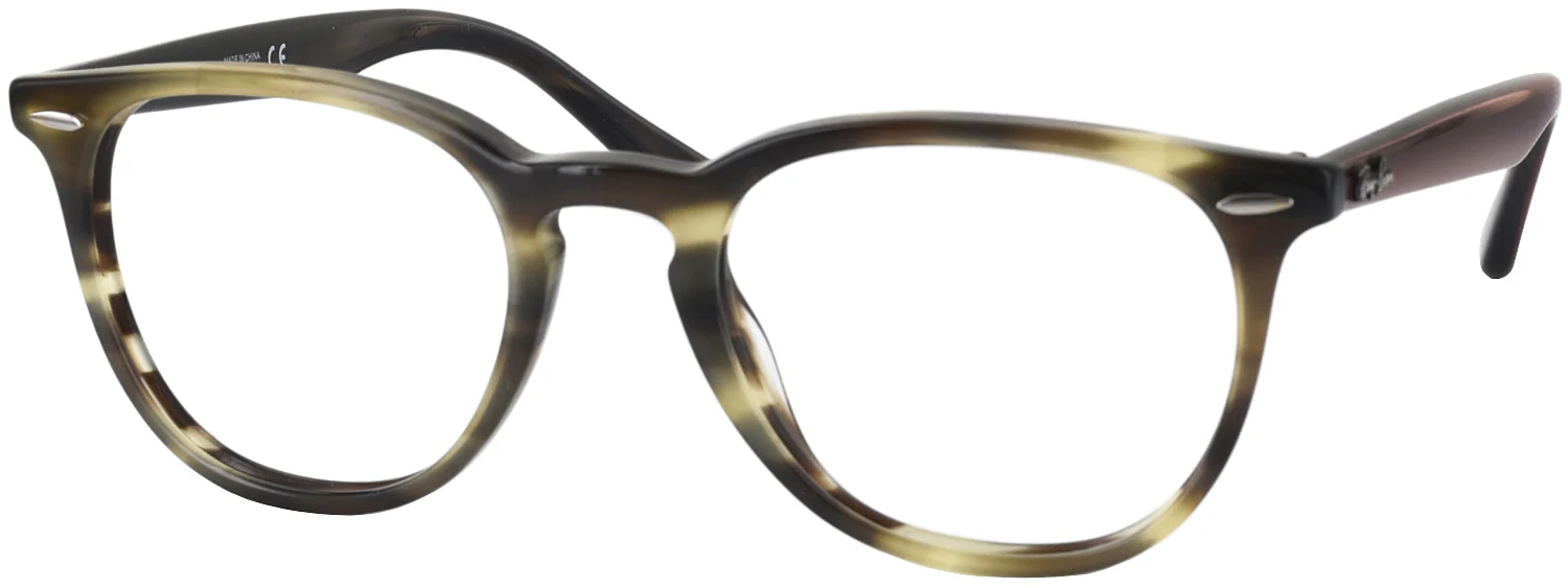 Ray-Ban 7159 Single Vision Full Frame - Image 13