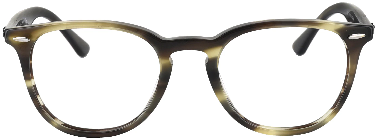 Ray-Ban 7159 Single Vision Full Frame - Image 14
