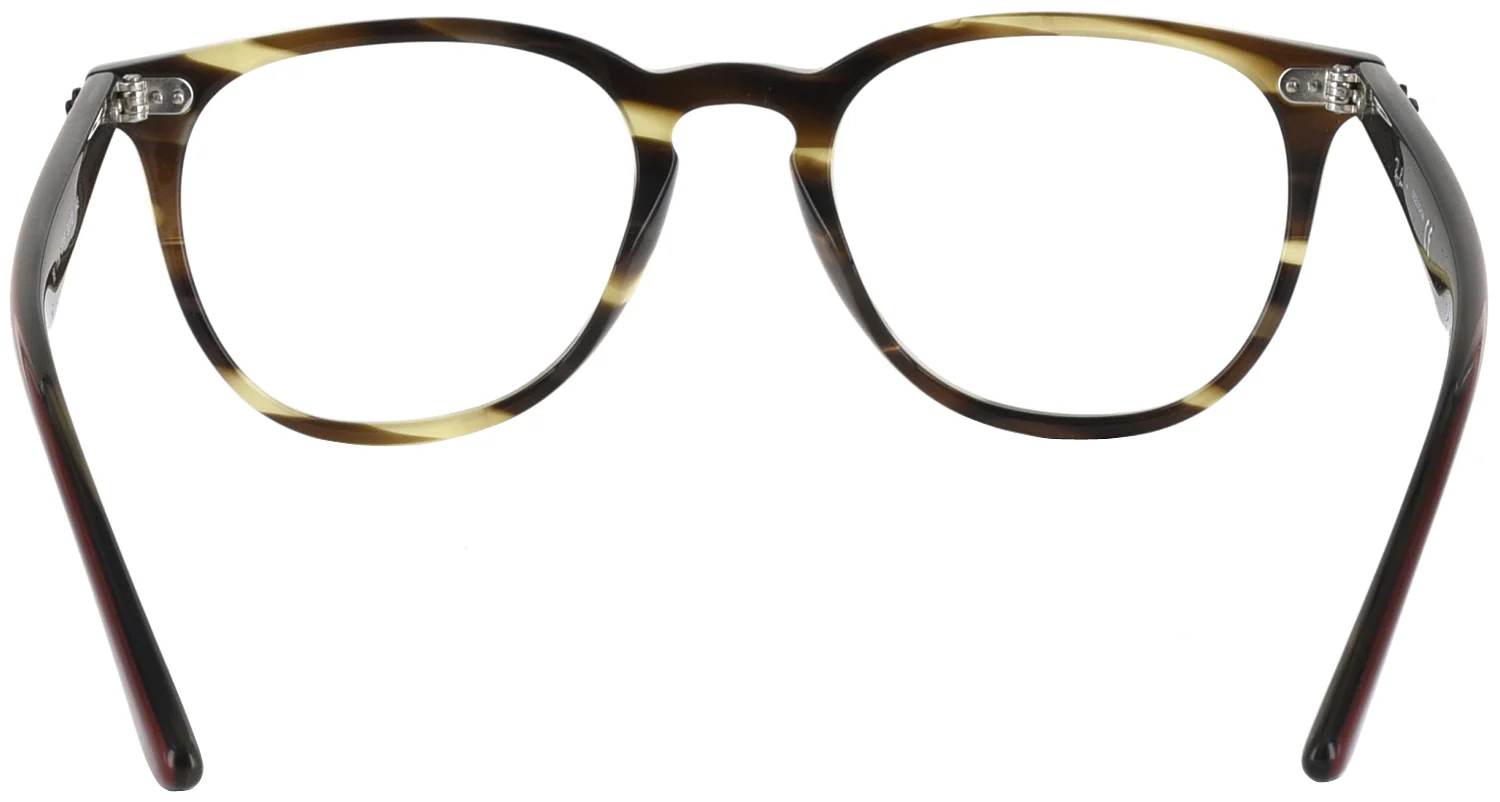 Ray-Ban 7159 Single Vision Full Frame - Image 16