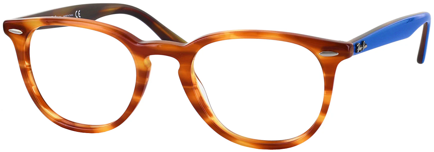 Ray-Ban 7159 Single Vision Full Frame - Image 17