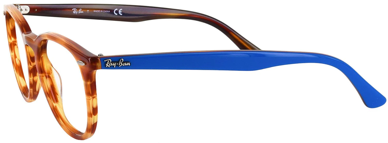 Ray-Ban 7159 Single Vision Full Frame - Image 19