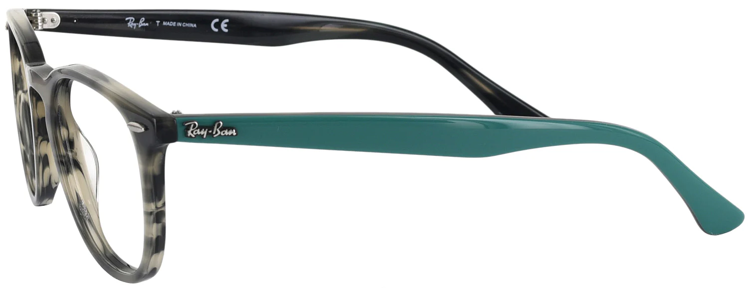 Ray-Ban 7159 Single Vision Full Frame - Image 7