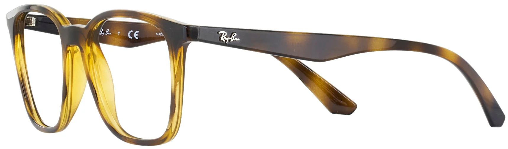 Ray-Ban 7177 Computer Style Progressive - Image 7