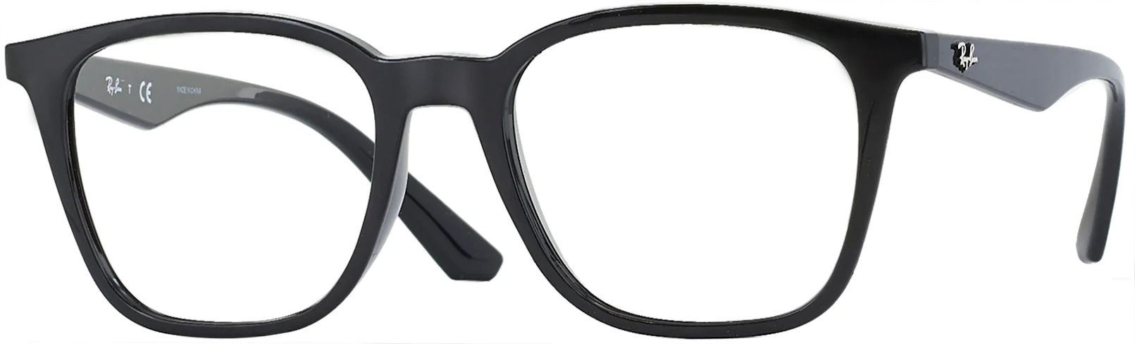 Ray-Ban 7177 Progressive No-Lines