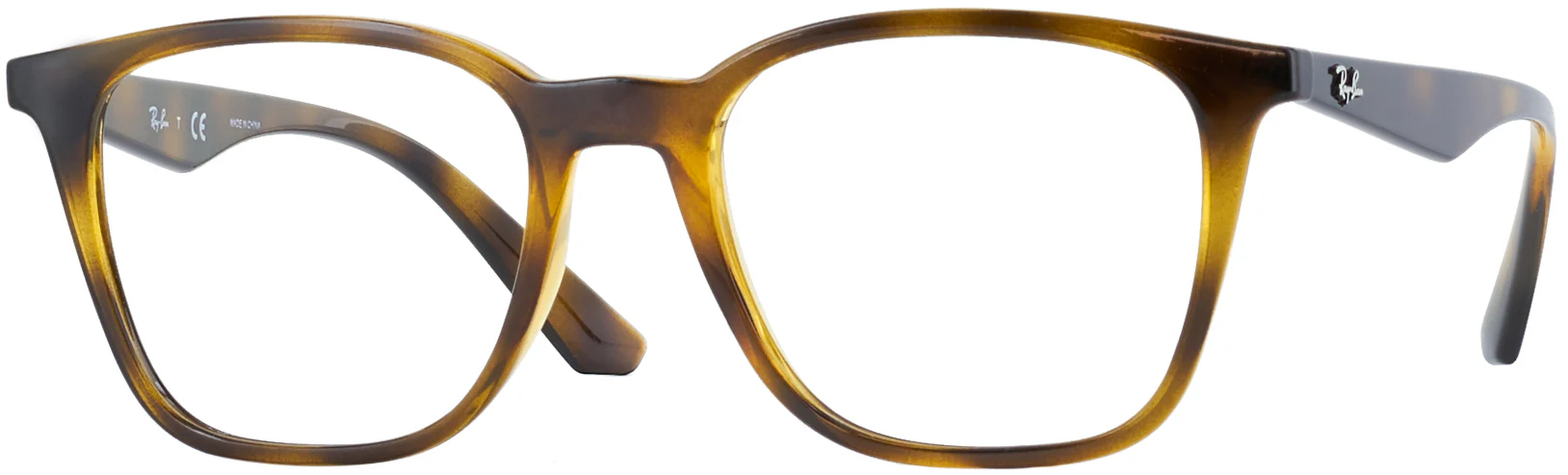 Ray-Ban 7177 Progressive No-Lines - Image 5