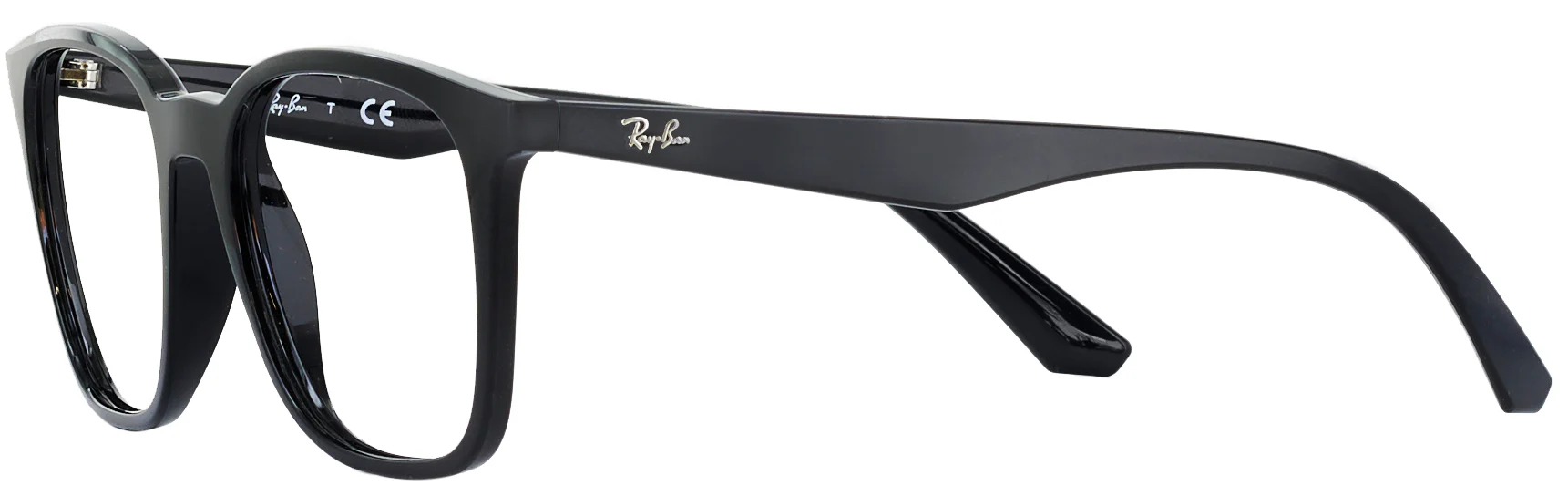 Ray-Ban 7177 Single Vision Full Frame - Image 3