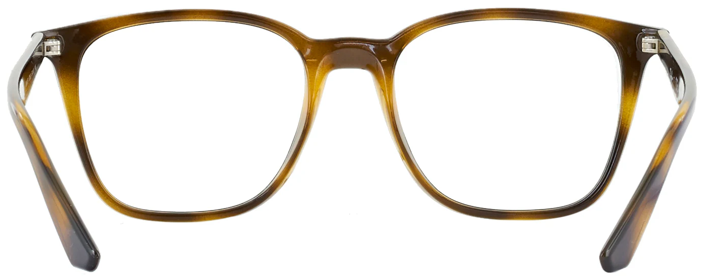Ray-Ban 7177 Single Vision Full Frame - Image 8