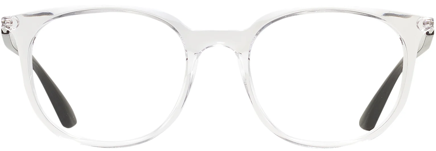 Ray-Ban 7190 Single Vision Full Frame - Image 16