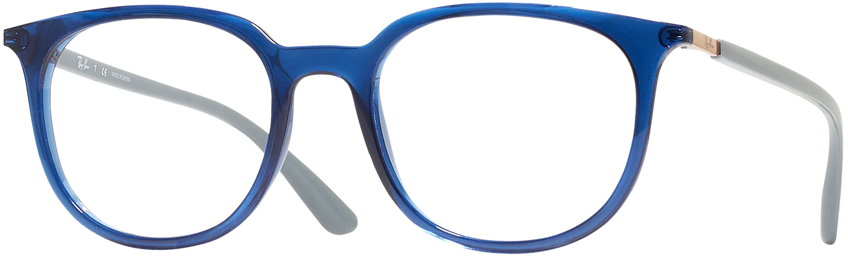 Ray-Ban 7190 Progressive No-Lines - Image 11