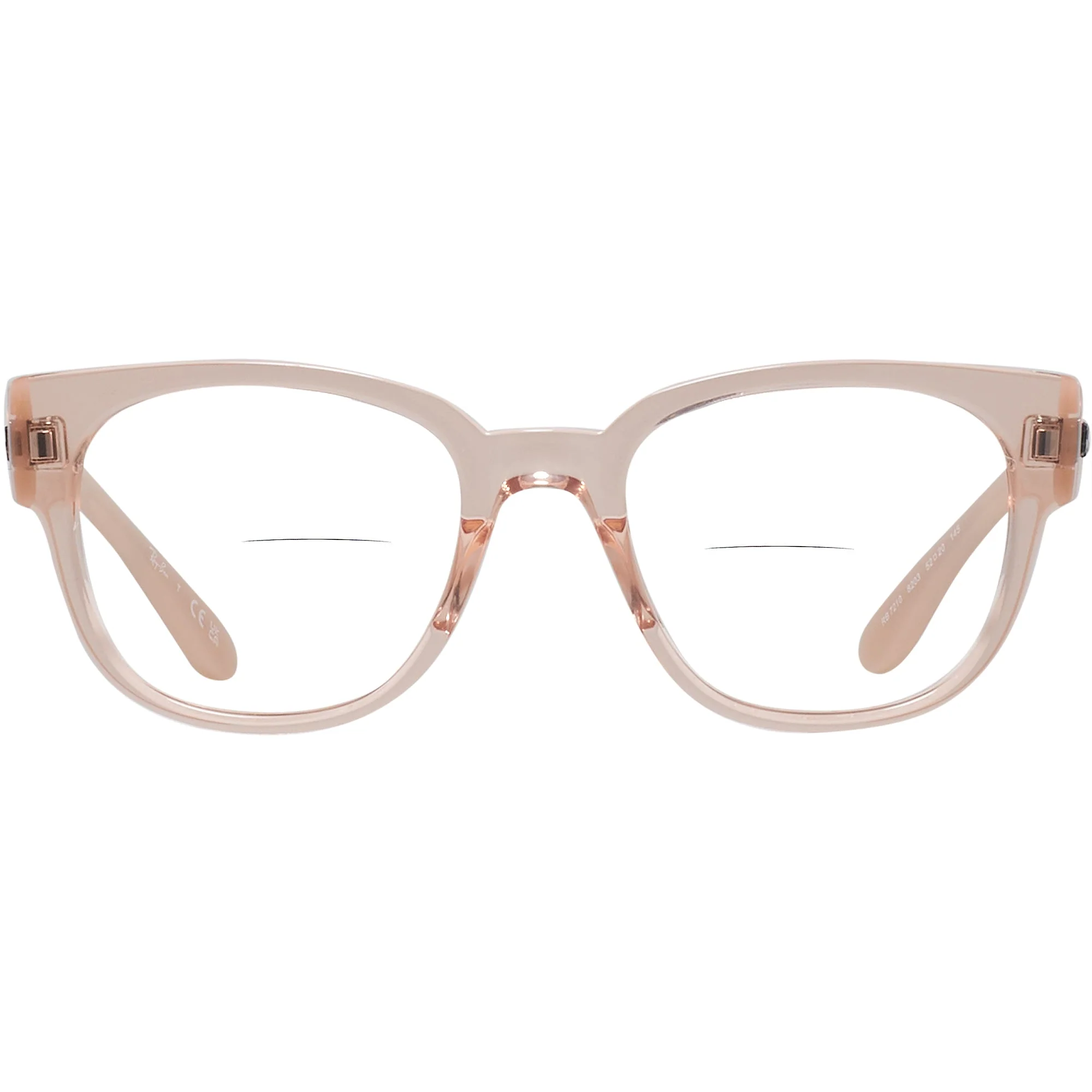 Ray-Ban 7210 Bifocal - Image 2