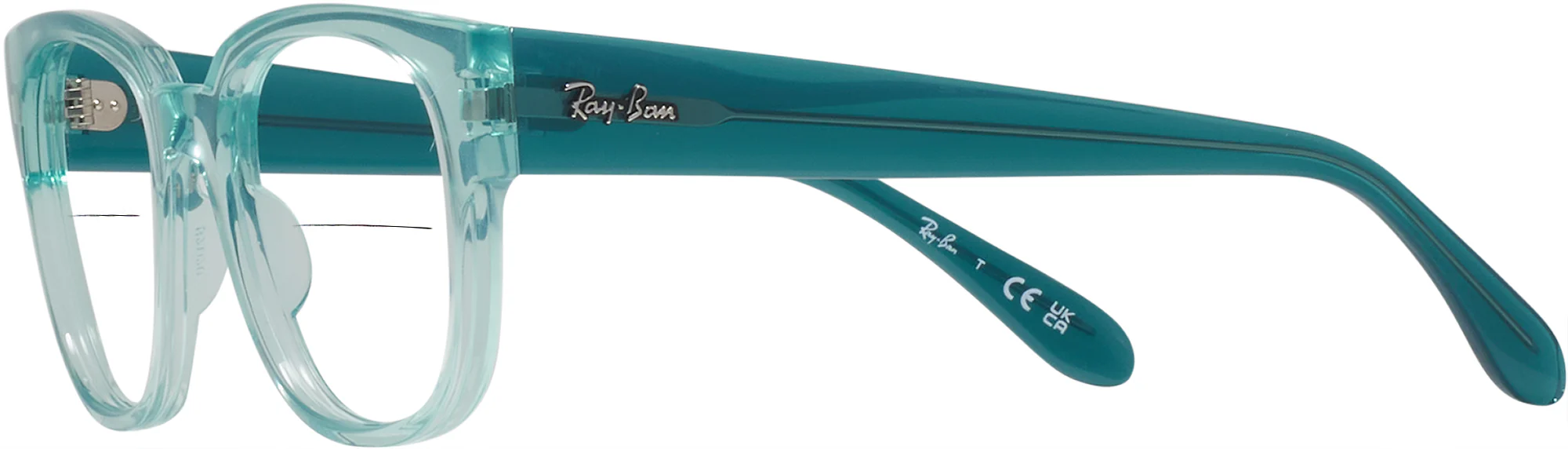 Ray-Ban 7210 Bifocal - Image 40