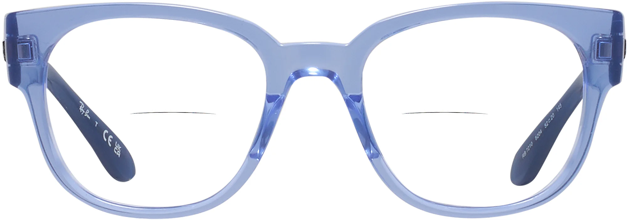 Ray-Ban 7210 Bifocal - Image 43