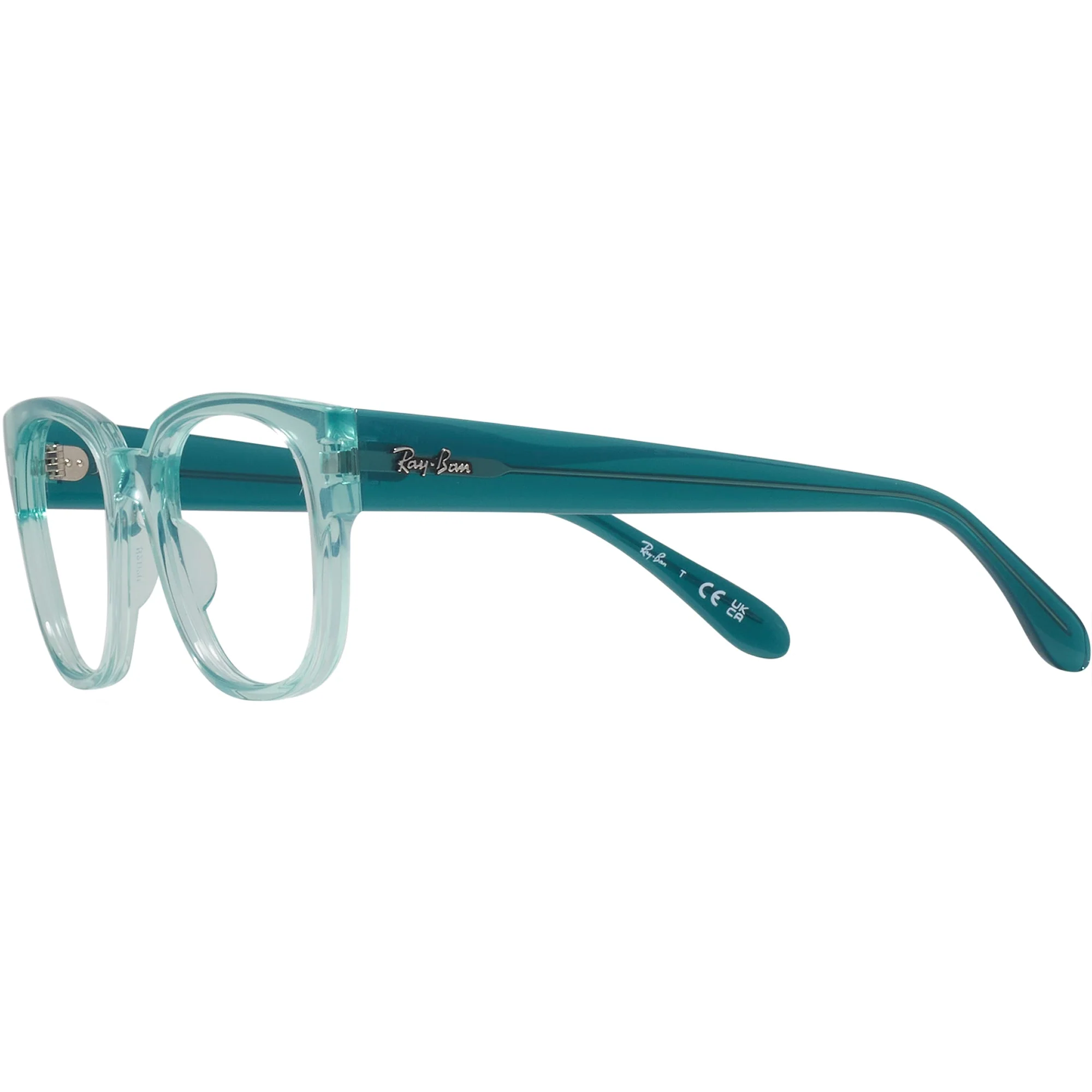 Ray-Ban 7210 Computer Style Progressive - Image 15