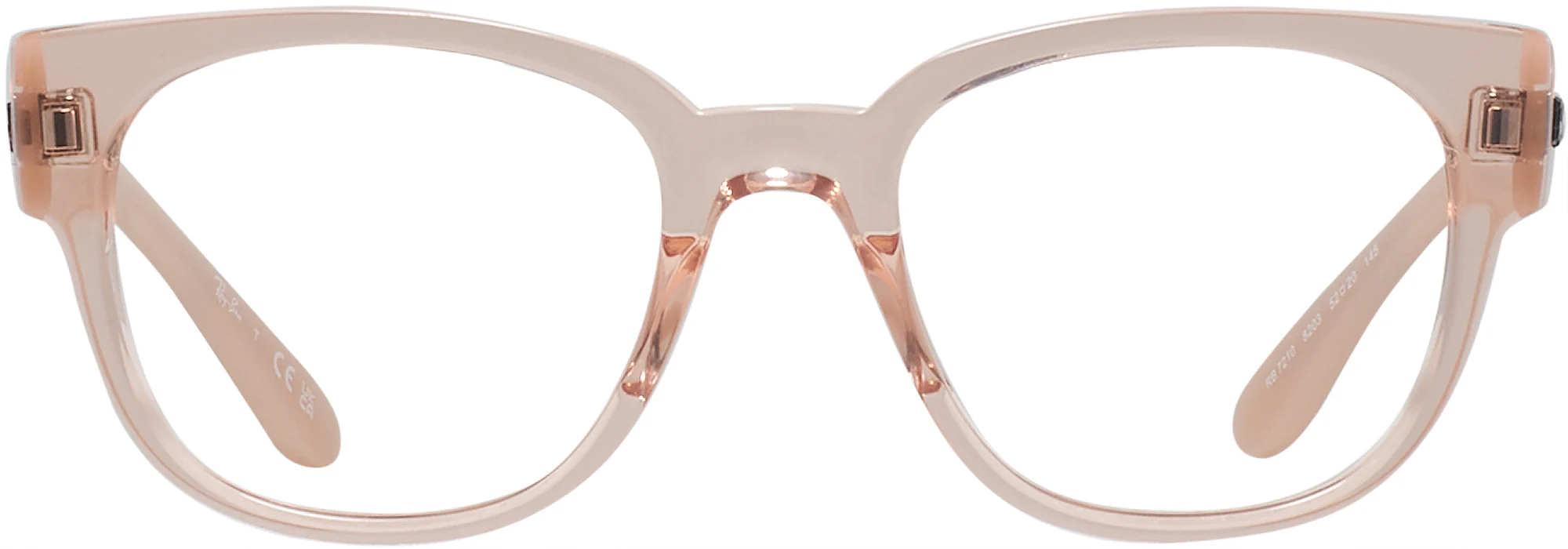 Ray-Ban 7210 Computer Style Progressive - Image 27