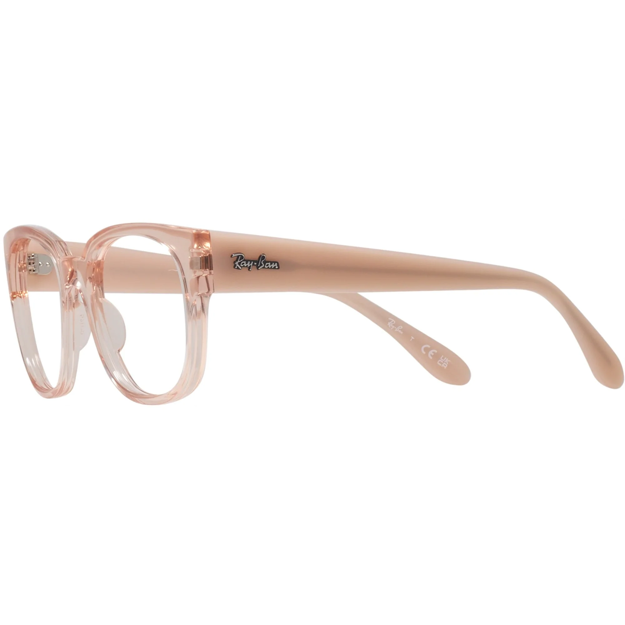 Ray-Ban 7210 Computer Style Progressive - Image 3