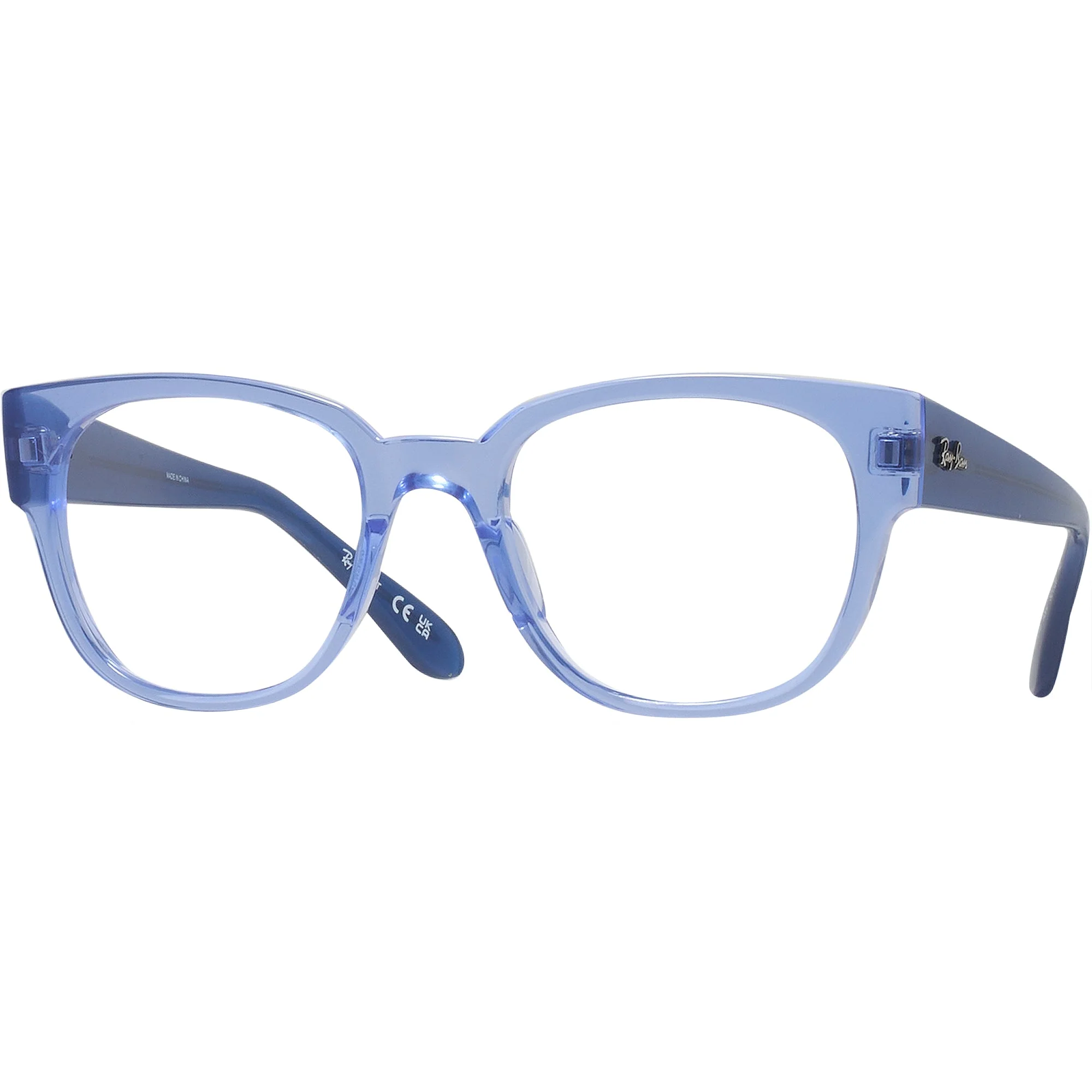 Ray-Ban 7210 Computer Style Progressive - Image 67