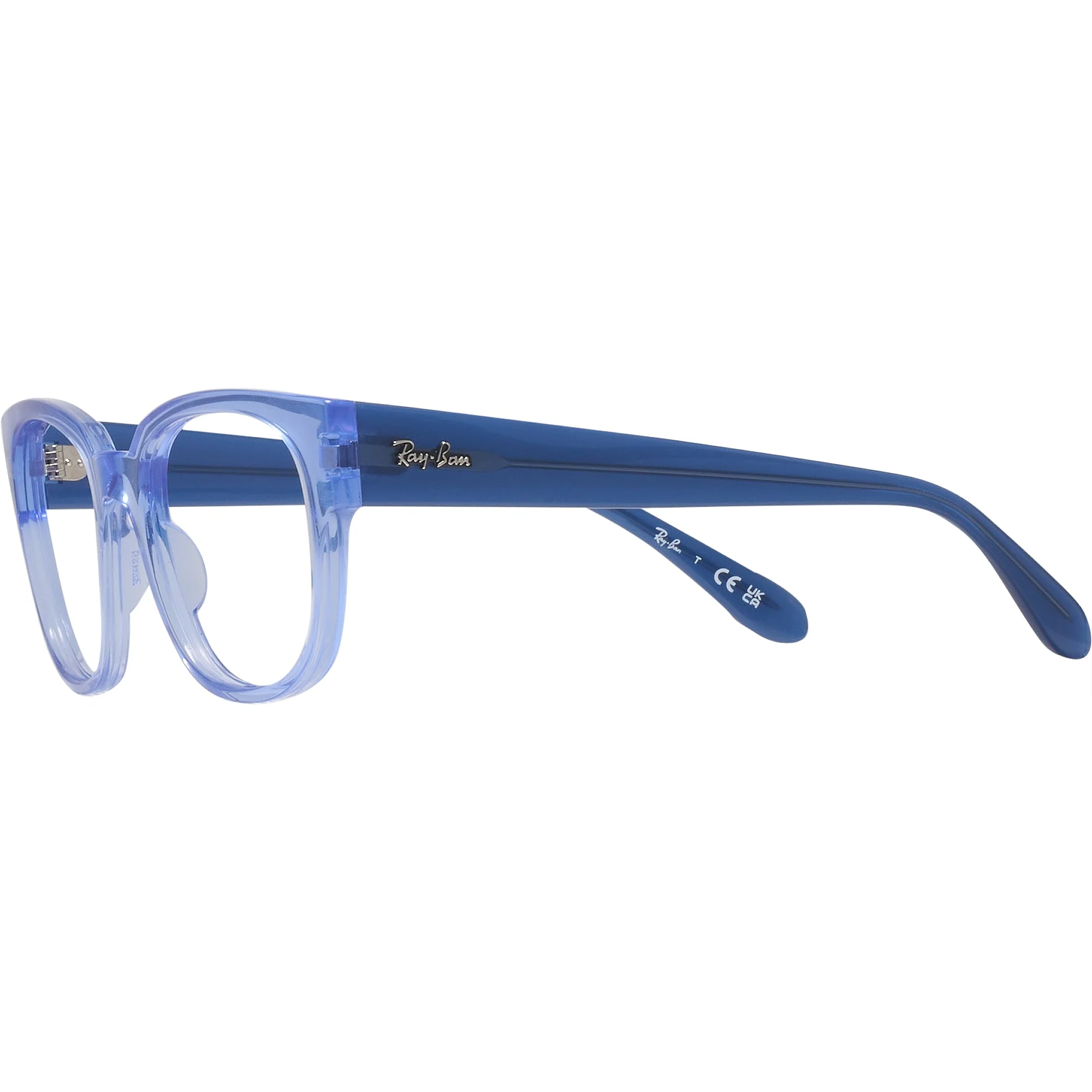 Ray-Ban 7210 Computer Style Progressive - Image 69