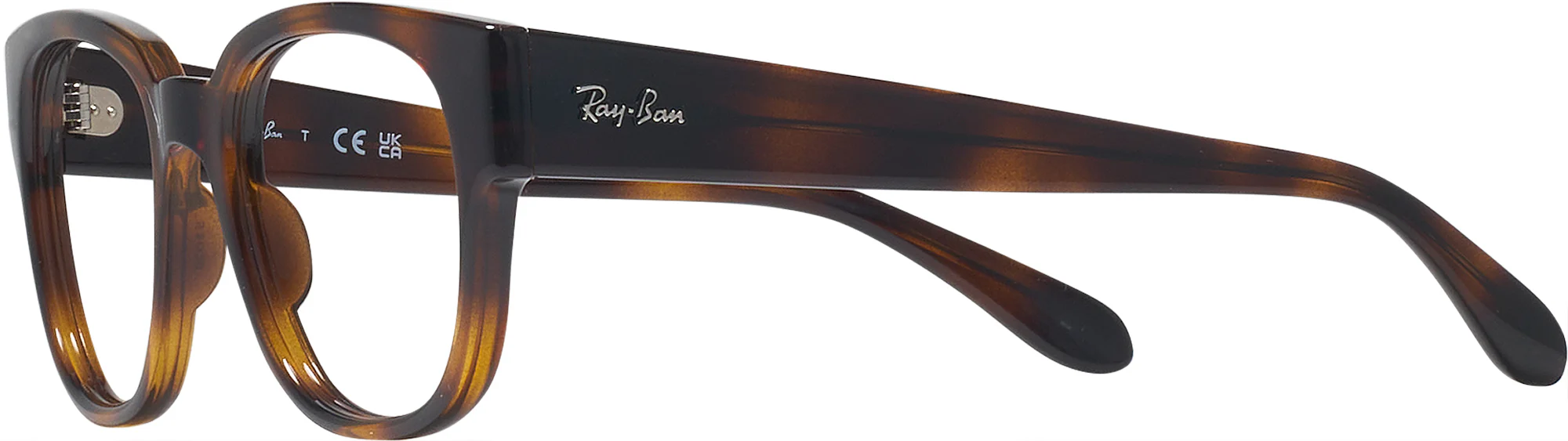 Ray-Ban 7210 Progressive No-Lines - Image 36