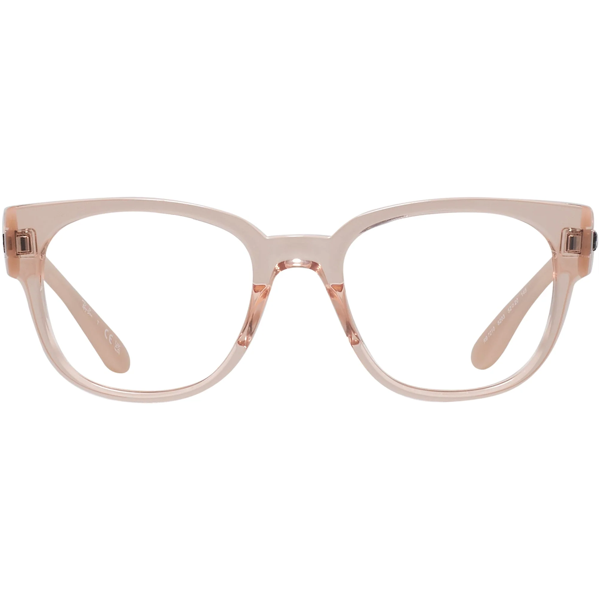 Ray-Ban 7210 Progressive No-Lines - Image 47