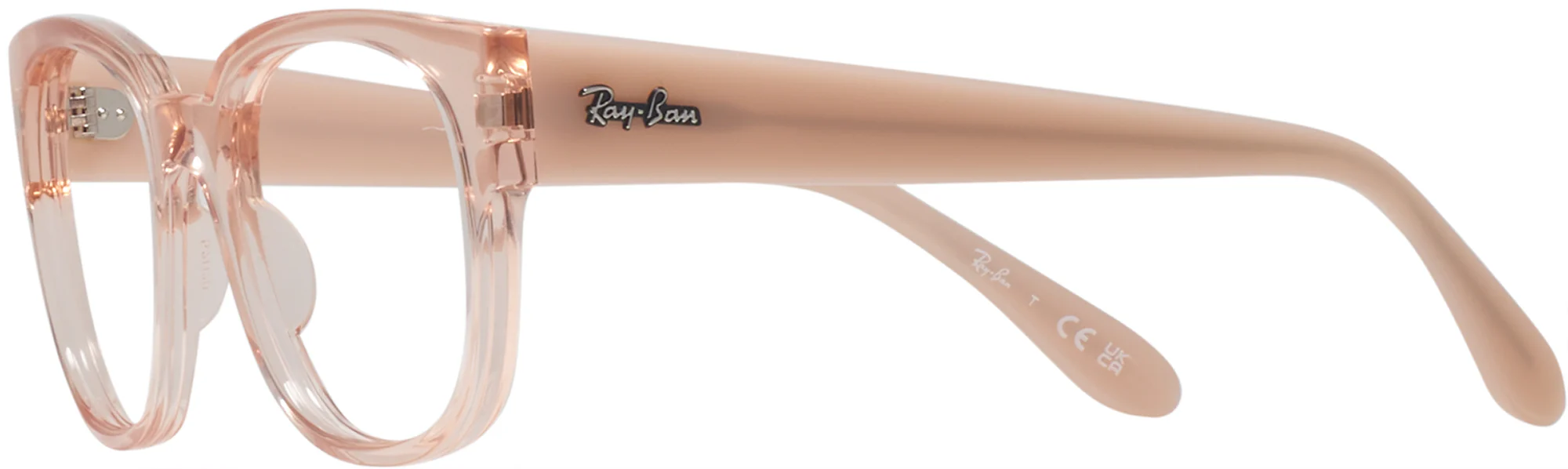 Ray-Ban 7210 Single Vision Full Frame - Image 28