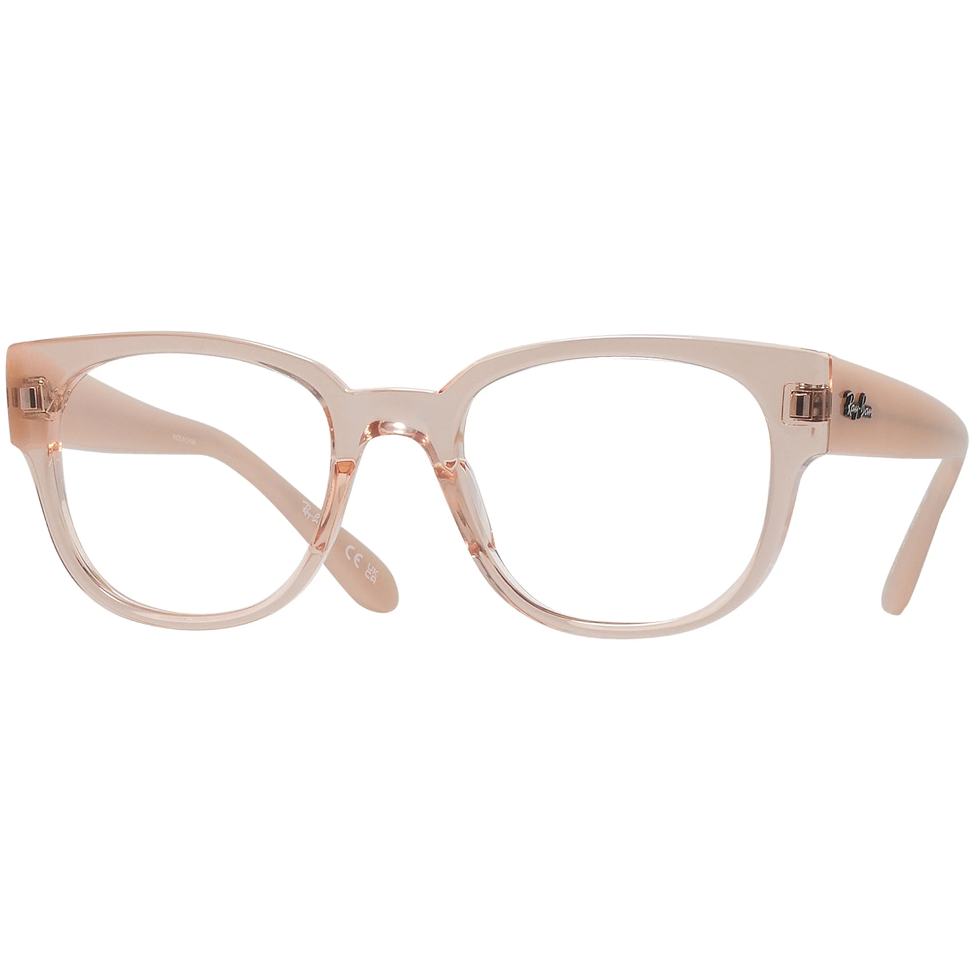 Ray-Ban 7210 Single Vision Full Frame - Image 46