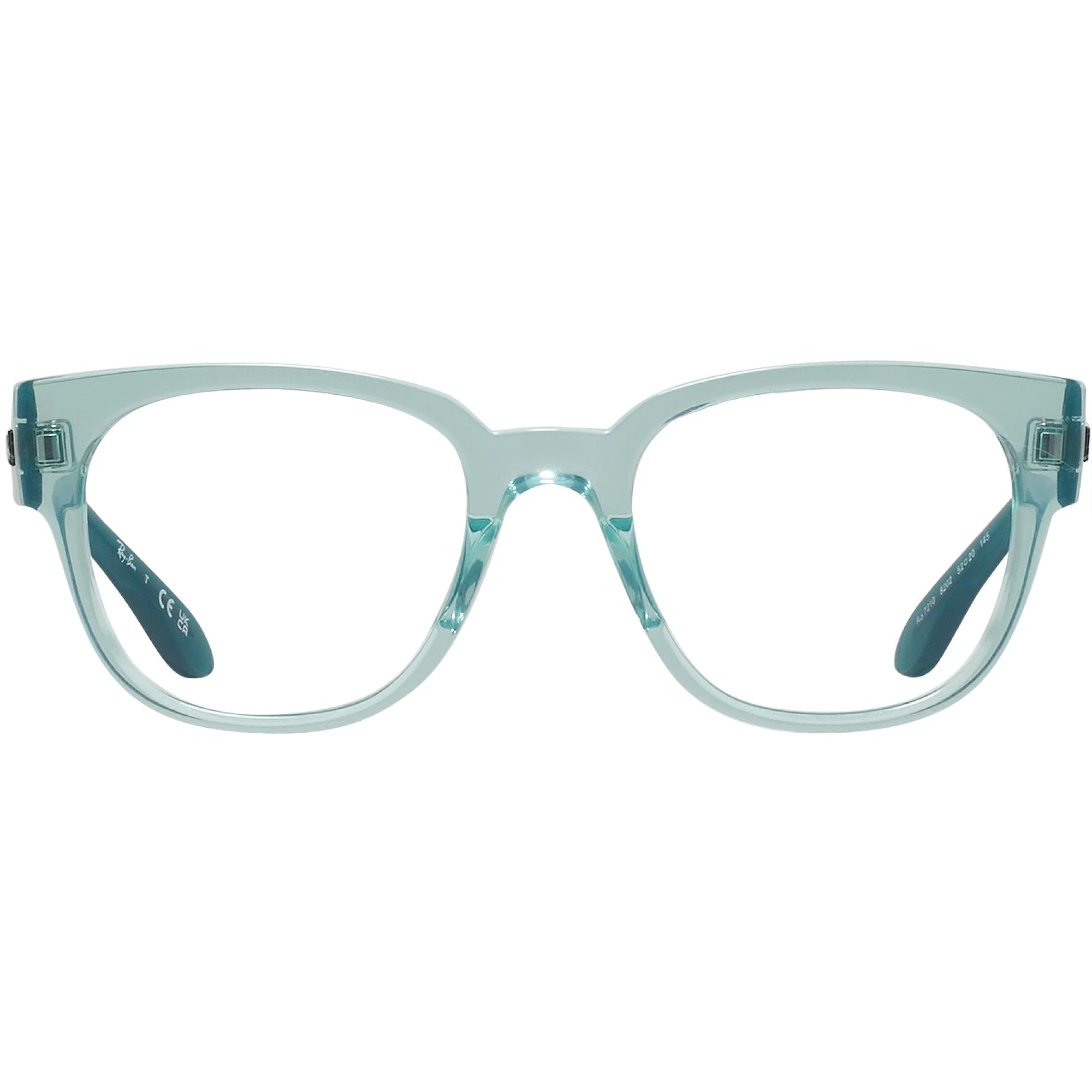 Ray-Ban 7210 Single Vision Full Frame - Image 59