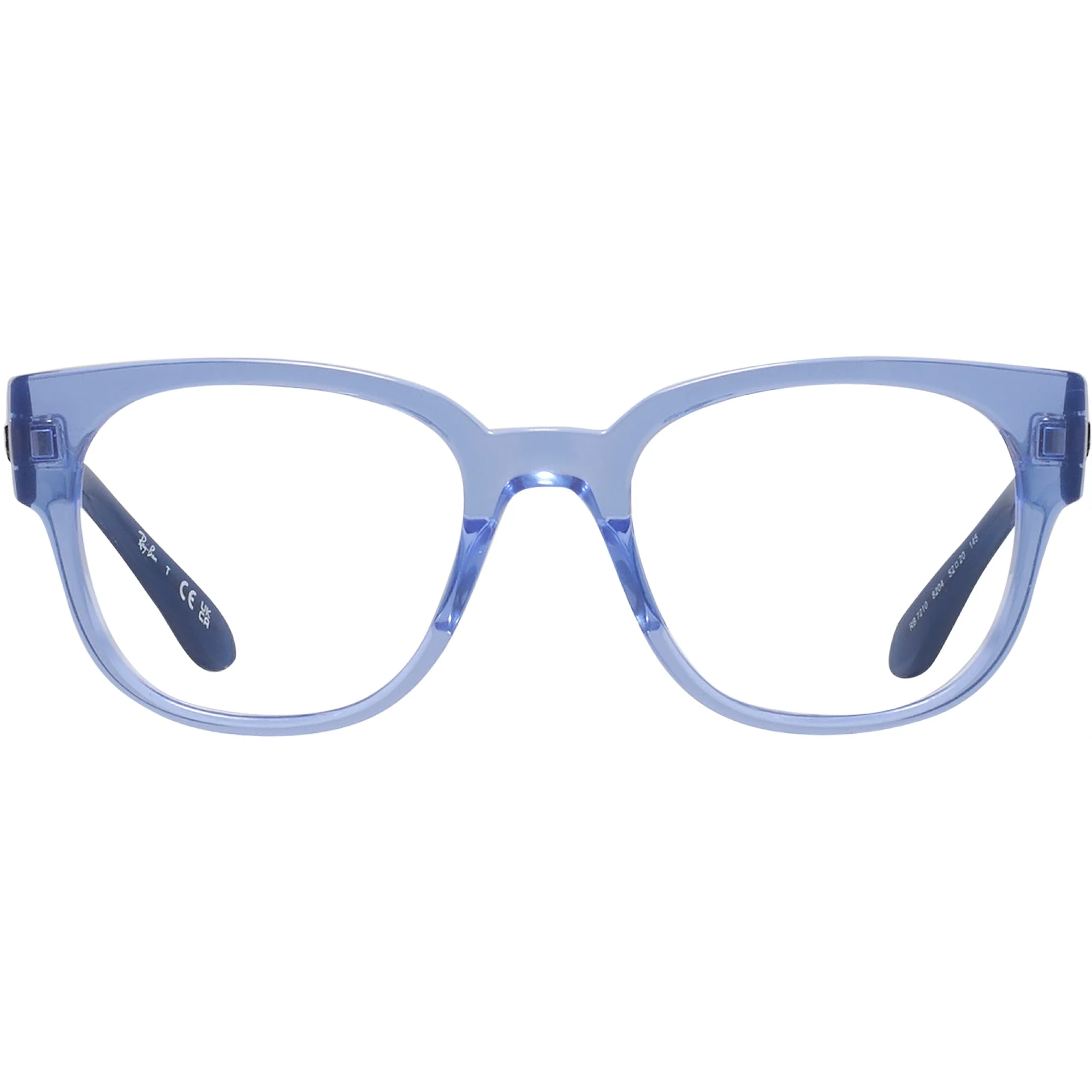 Ray-Ban 7210 Single Vision Full Frame - Image 63