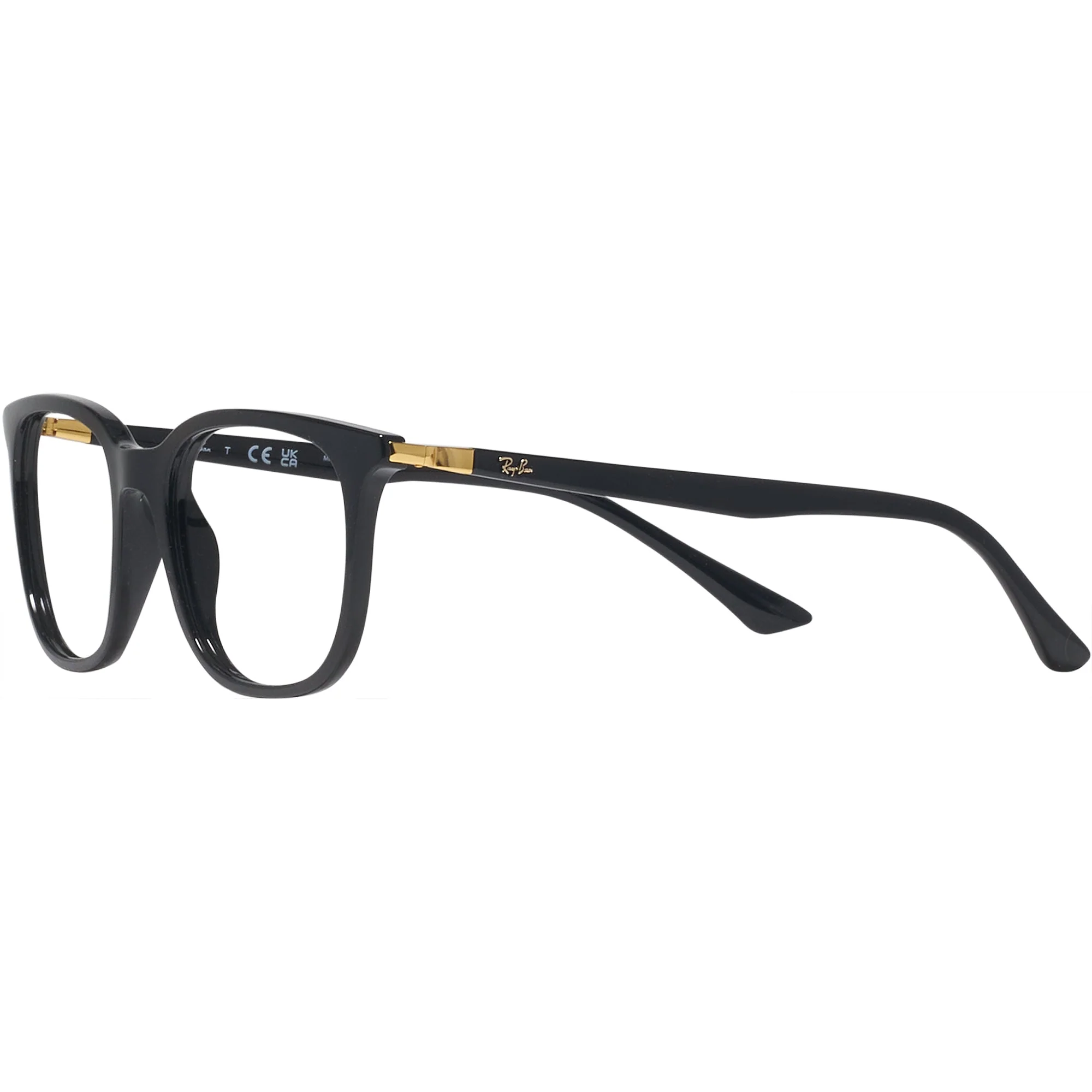 Ray-Ban 7211 Computer Style Progressive - Image 3