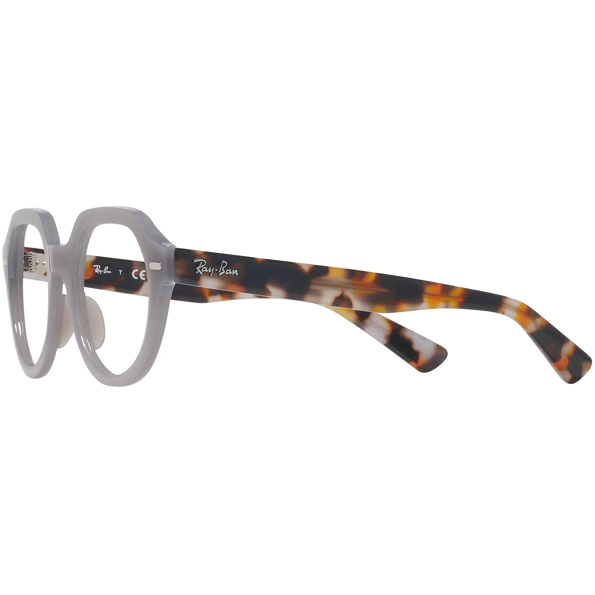 Ray-Ban 7214 Progressive No-lines - Image 7