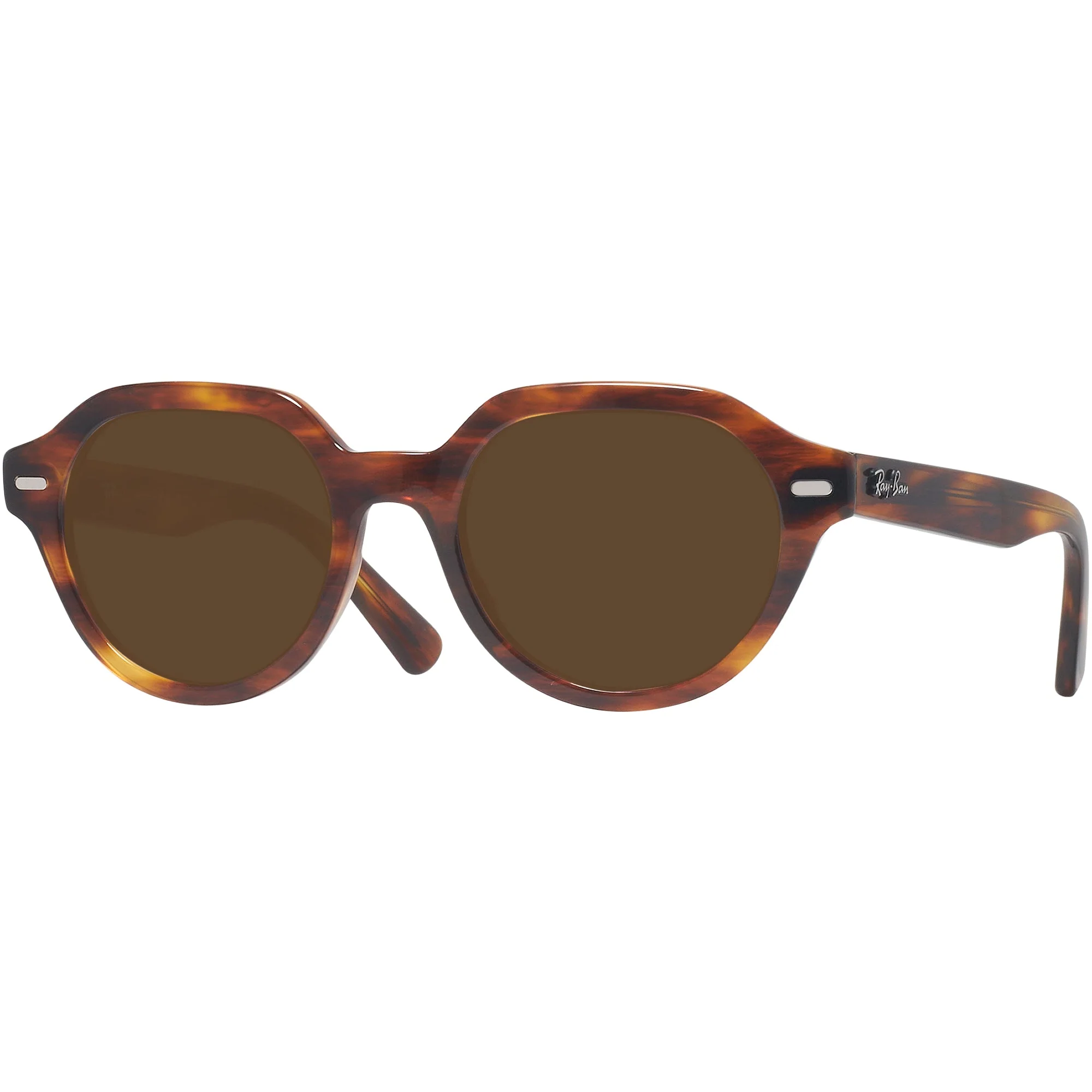 Ray-Ban 7214 Progressive Reading Sunglasses - Image 9