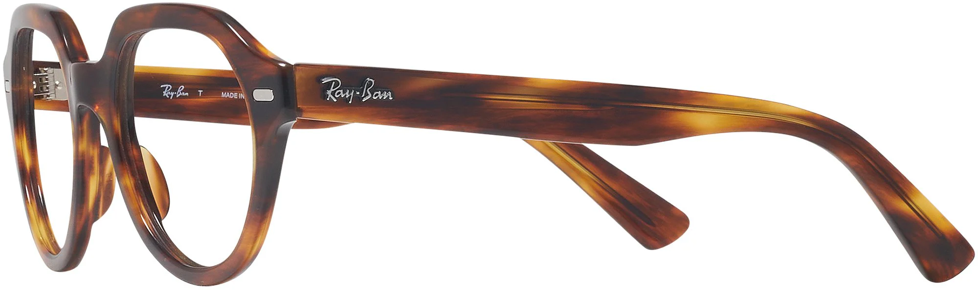 Ray-Ban 7214 Single Vision Full Frame - Image 26
