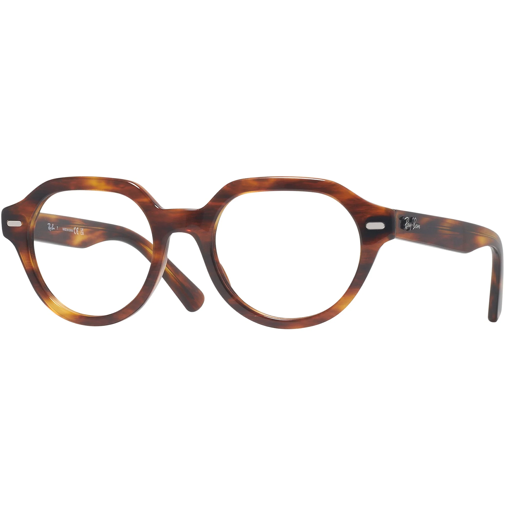 Ray-Ban 7214 Single Vision Full Frame - Image 36