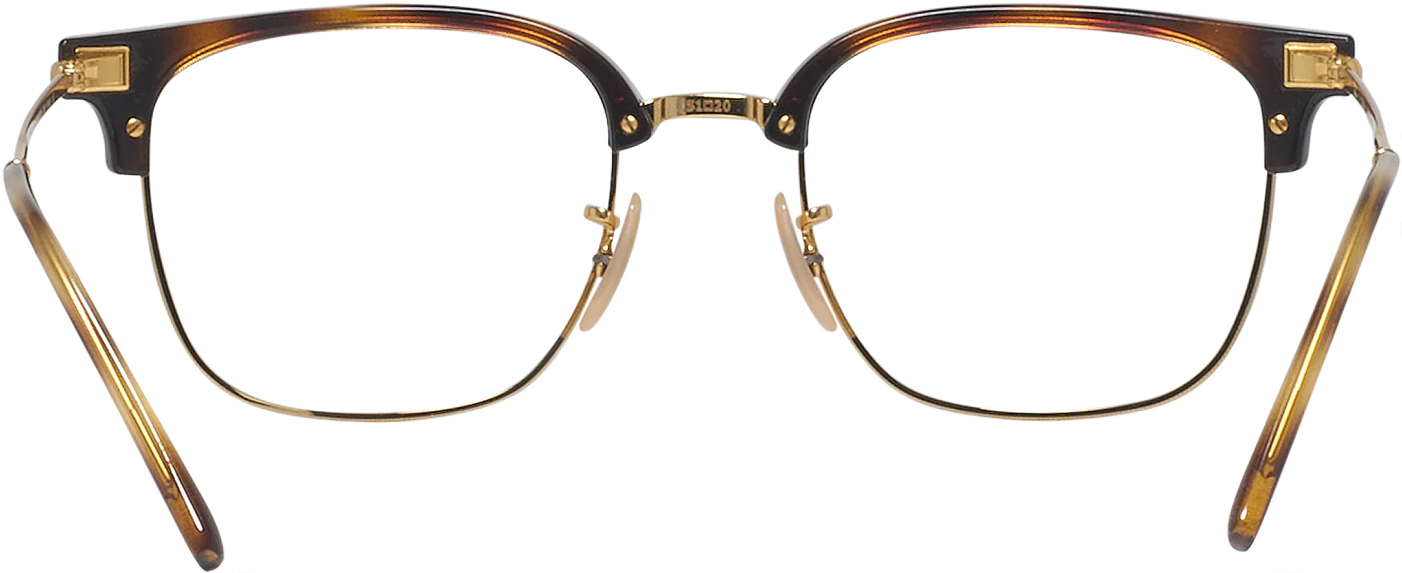 Ray-Ban 7216 Computer Style Progressive - Image 27