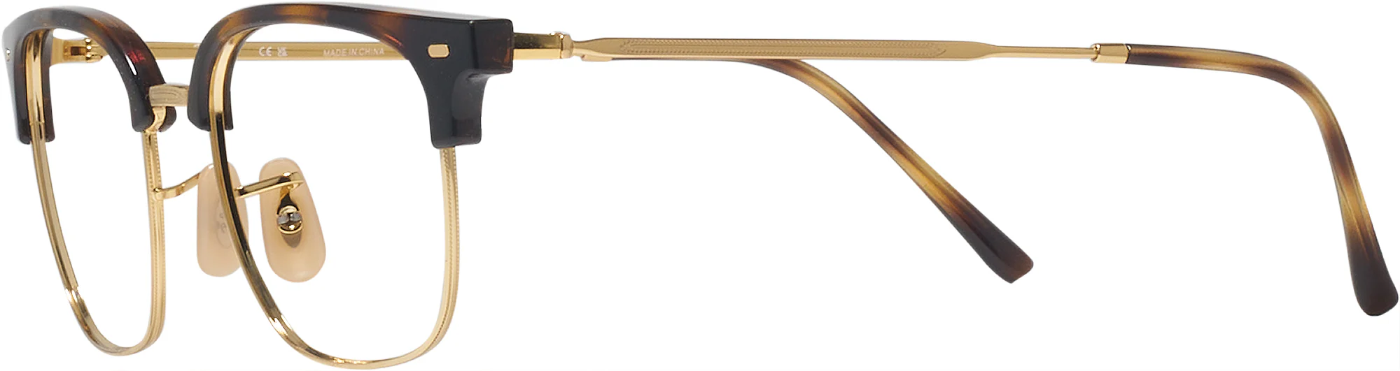 Ray-Ban 7216 Single Vision Full Frame - Image 26