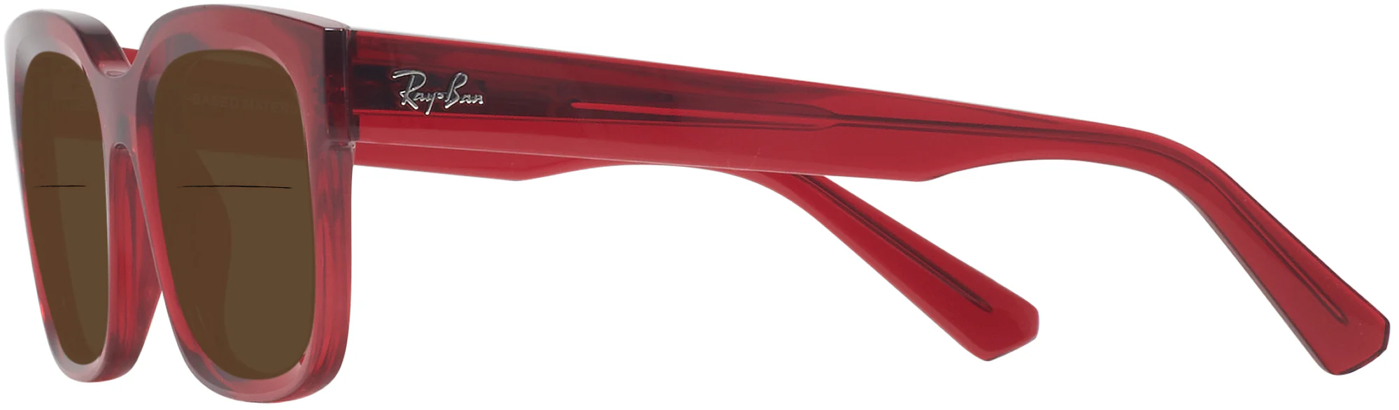 Ray-Ban 7217 Bifocal Reading Sunglasses - Image 26