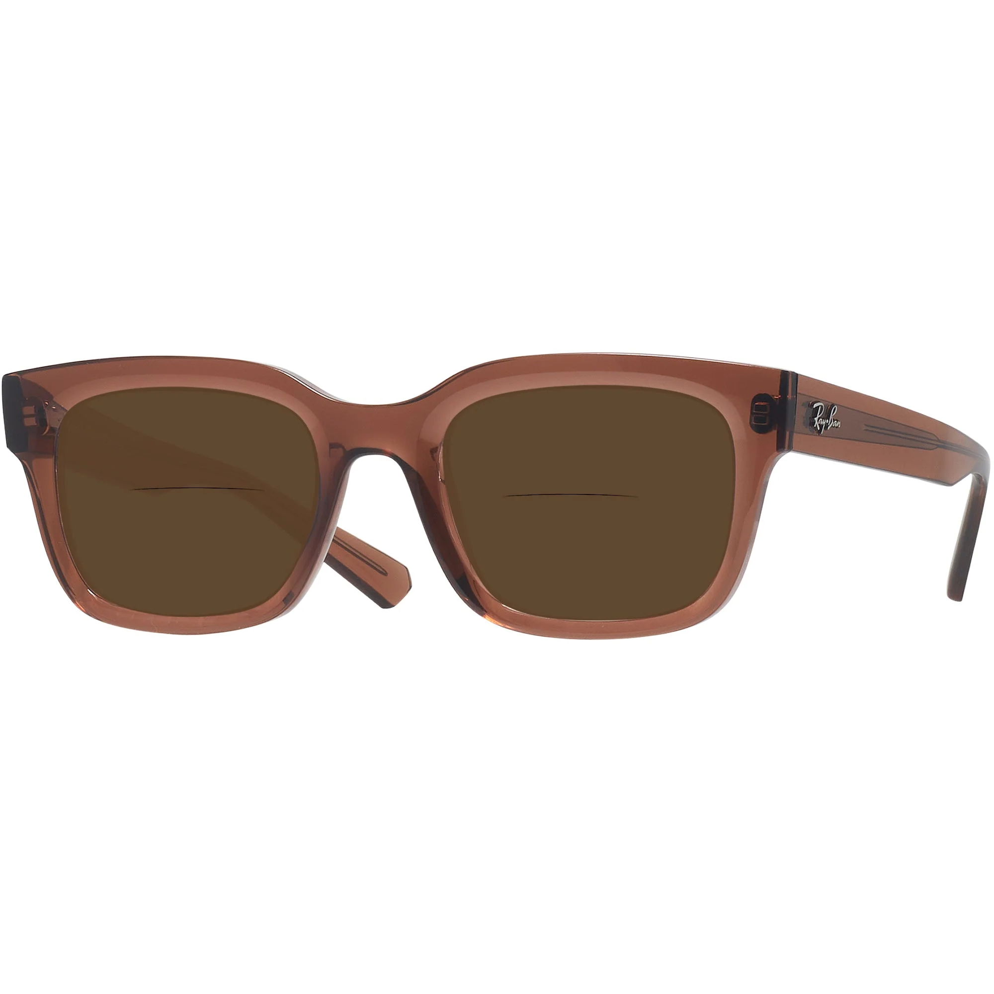 Ray-Ban 7217 Bifocal Reading Sunglasses - Image 5