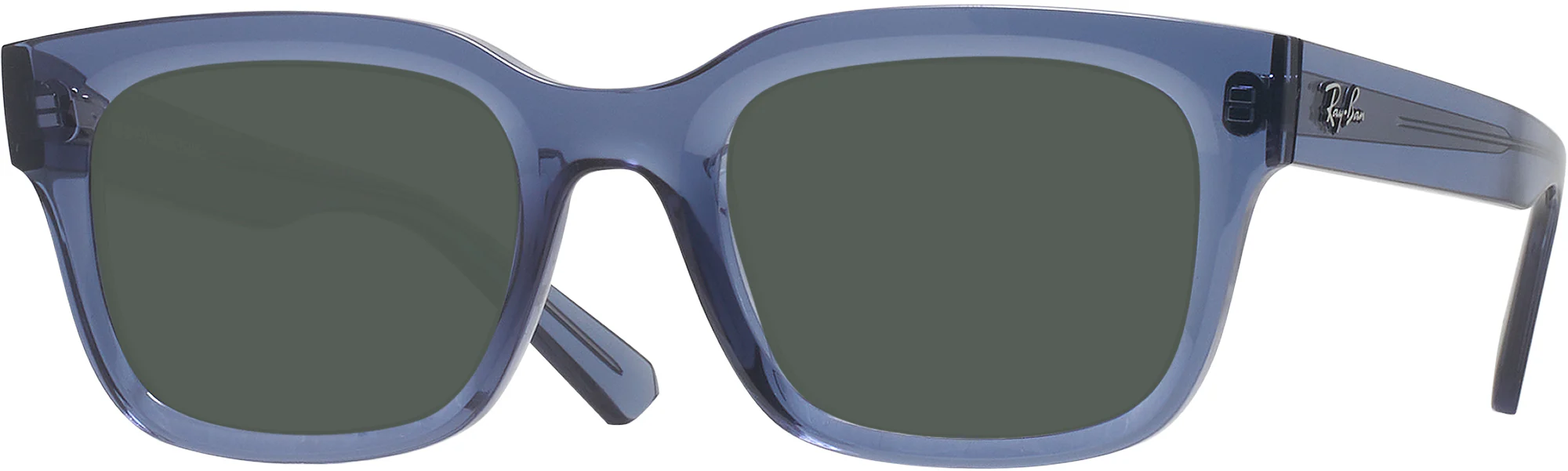 Ray-Ban 7217 Progressive Reading Sunglasses - Image 16
