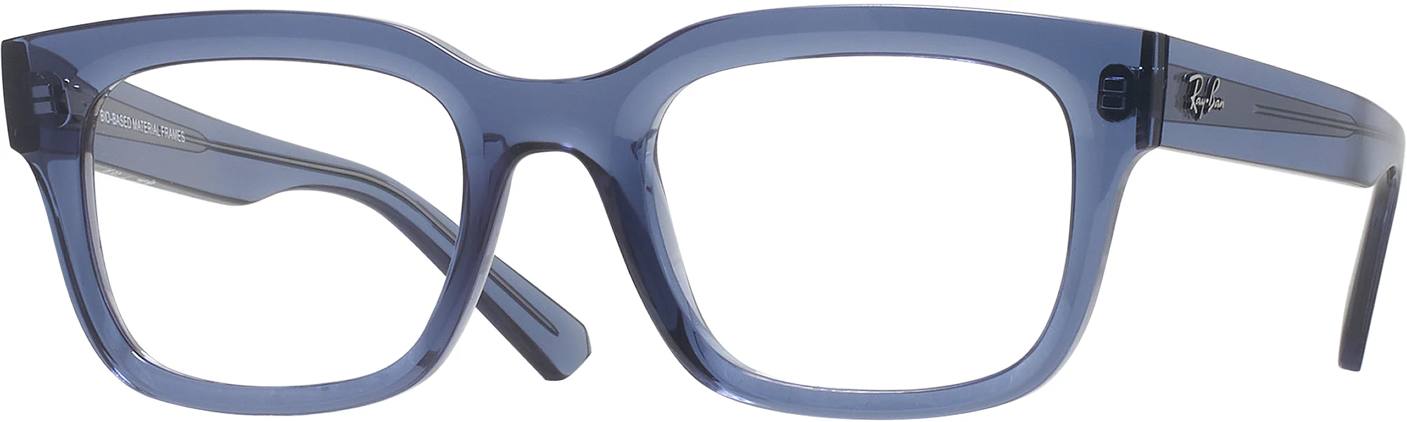 Ray-Ban 7217 Single Vision Full Frame - Image 16