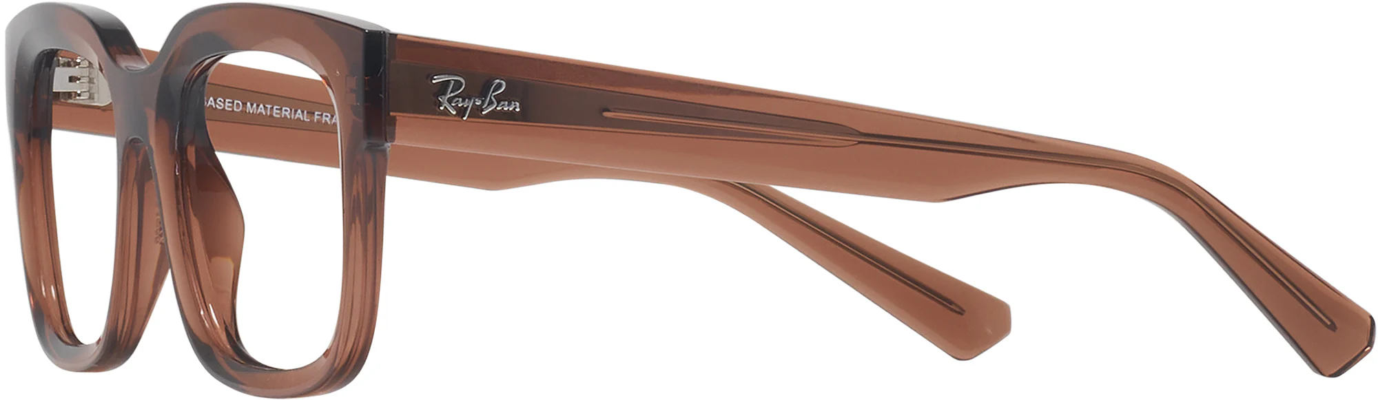 Ray-Ban 7217 Single Vision Full Frame - Image 22