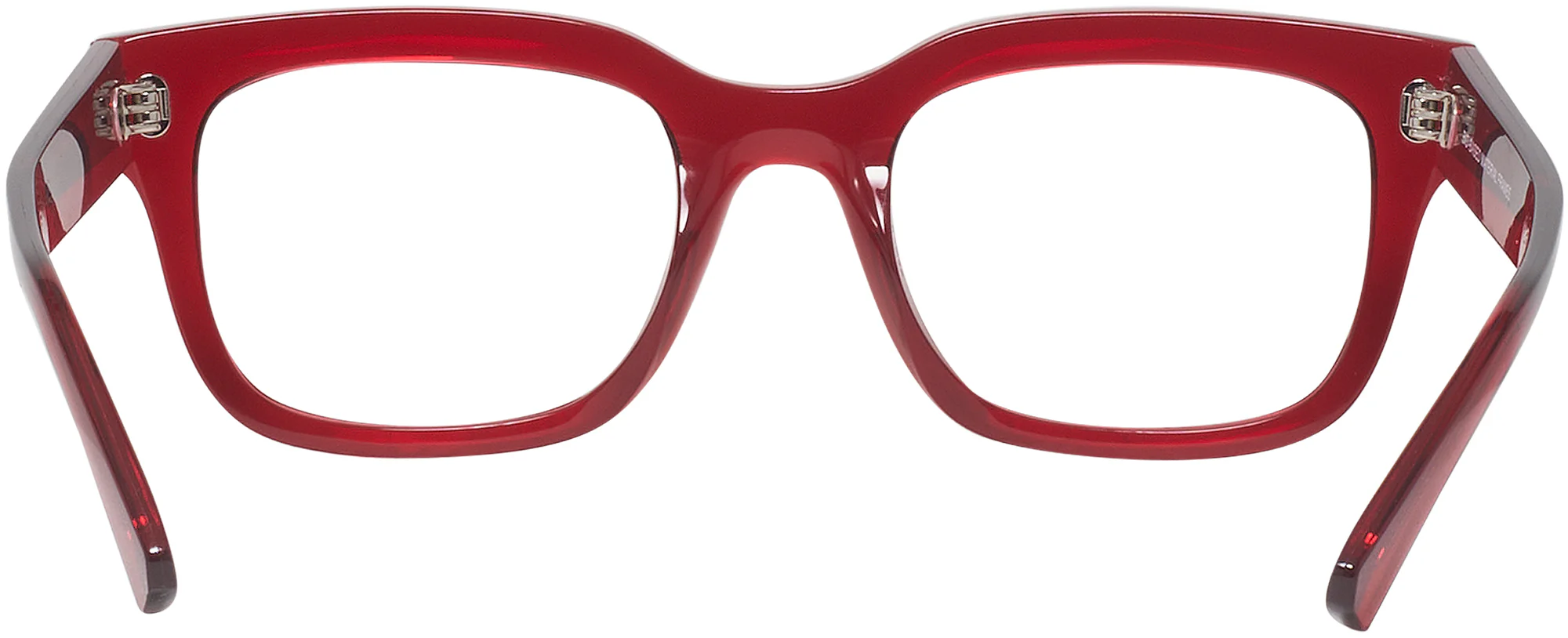 Ray-Ban 7217 Single Vision Full Frame - Image 27