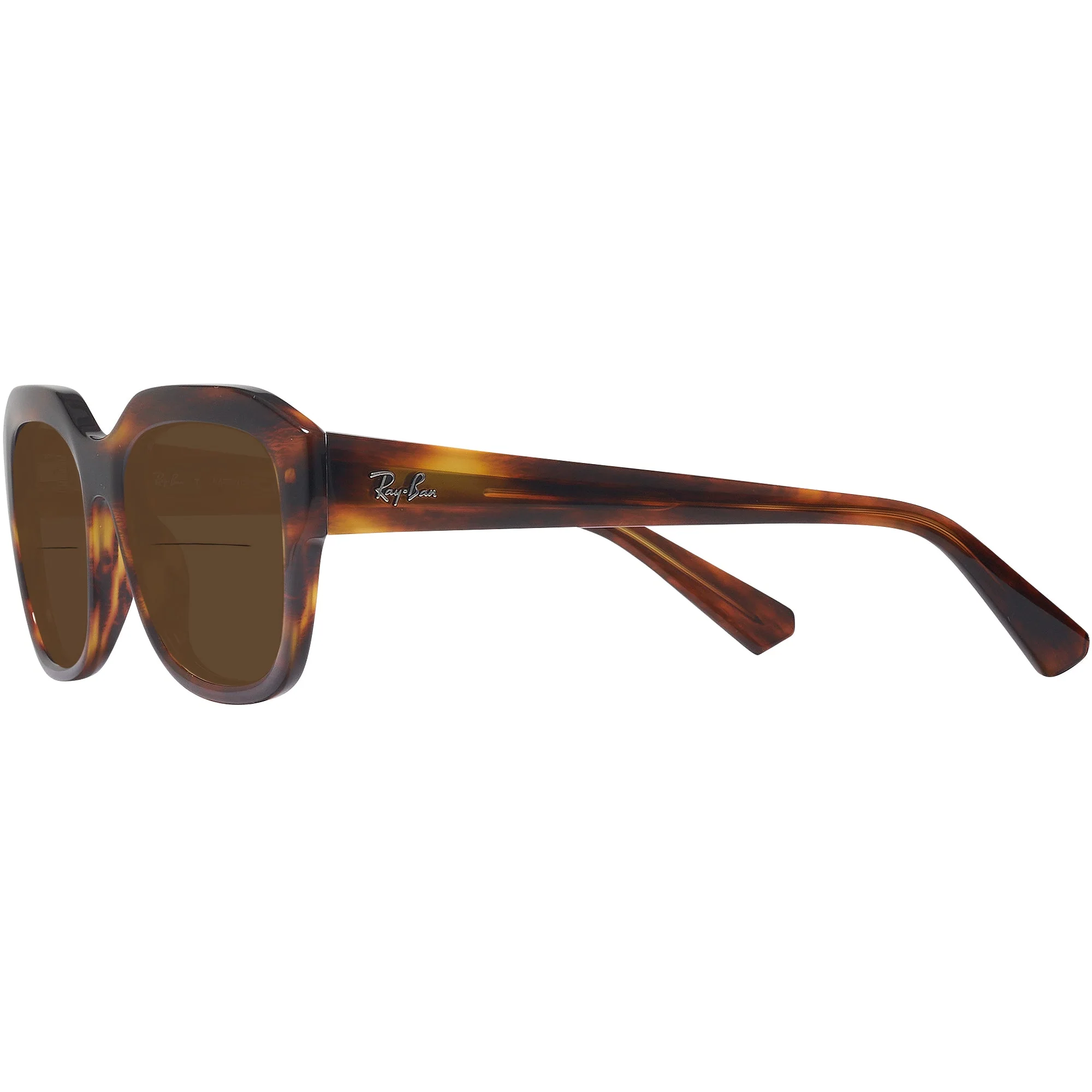 Ray-Ban 7225 Bifocal Reading Sunglasses - Image 7