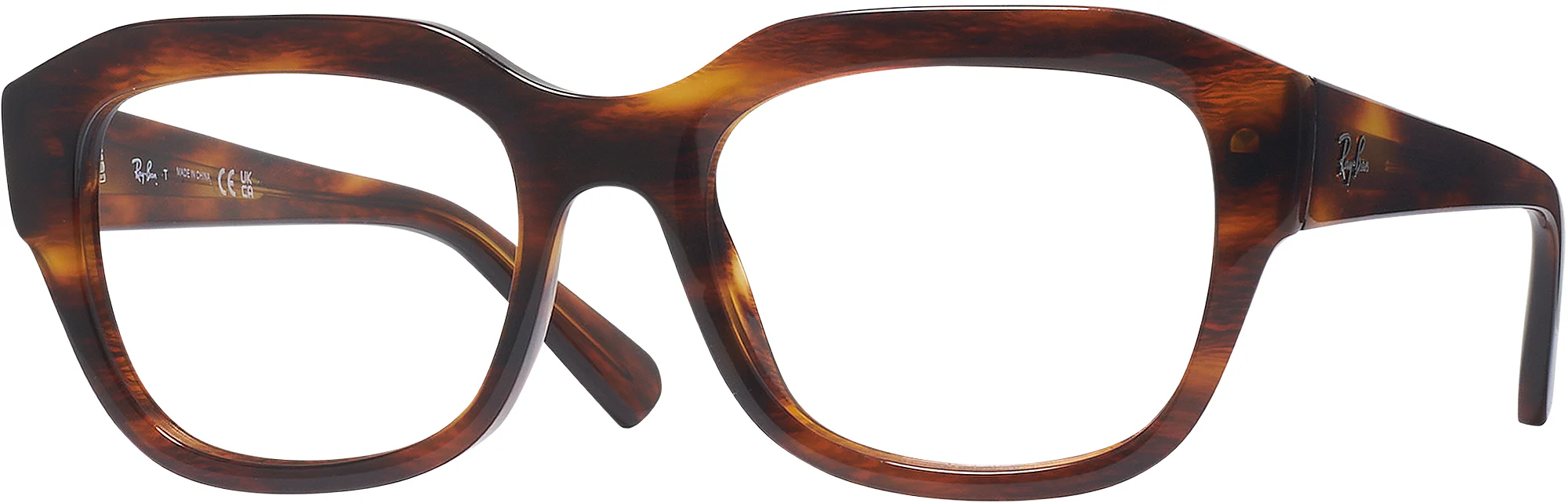 Ray-Ban 7225 Computer Style Progressive - Image 20